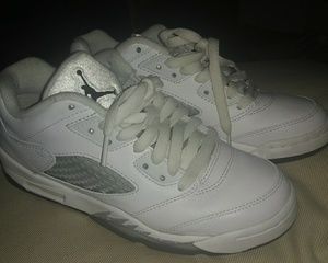 Jordan 5